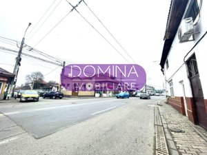 Închiriere spațiu comercial - vizibilitate intensă - zona Pieței Centrale - imagine 2