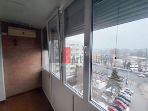 Apartament cu 2 camere in zona Grivita - imagine 34