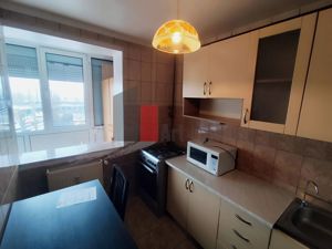 Apartament cu 2 camere in zona Grivita - imagine 8