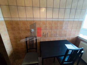 Apartament cu 2 camere in zona Grivita - imagine 30