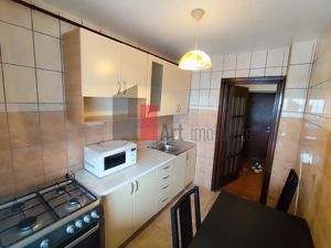 Apartament cu 2 camere in zona Grivita - imagine 12