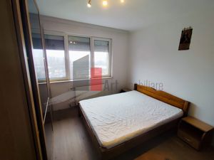 Apartament cu 2 camere in zona Grivita - imagine 20