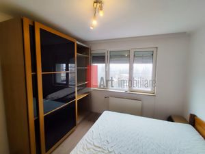 Apartament cu 2 camere in zona Grivita - imagine 21