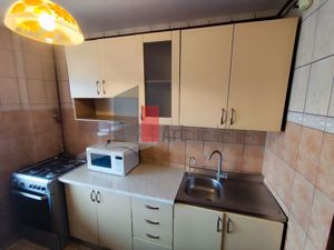 Apartament cu 2 camere in zona Grivita - imagine 24