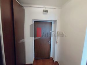 Apartament cu 2 camere in zona Grivita - imagine 27