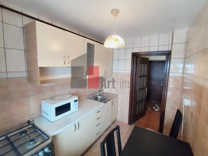 Apartament cu 2 camere in zona Grivita - imagine 33