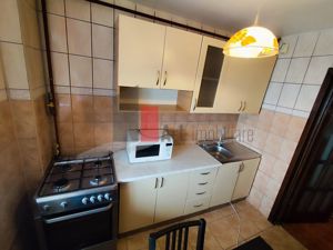 Apartament cu 2 camere in zona Grivita - imagine 6