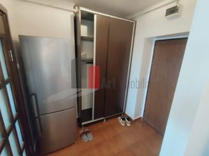 Apartament cu 2 camere in zona Grivita - imagine 25