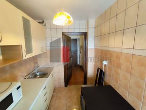 Apartament cu 2 camere in zona Grivita - imagine 36