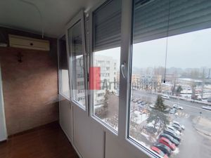 Apartament cu 2 camere in zona Grivita - imagine 22