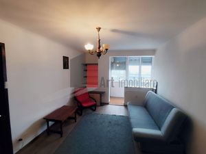 Apartament cu 2 camere in zona Grivita - imagine 4