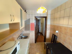 Apartament cu 2 camere in zona Grivita - imagine 7