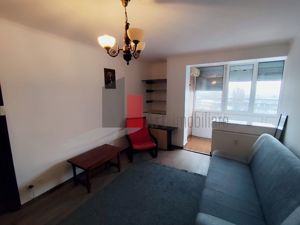 Apartament cu 2 camere in zona Grivita - imagine 14