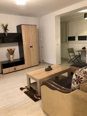 apartament 2 camere-vatra luminoasa-metrou 7 minute-modern-centrala proprie - imagine 2