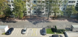 Se inchiriaza apartament 2 camere cu loc de parcare proprietate in ansamblul Baba Novac Residence - imagine 2