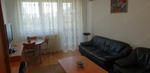 Se inchiriaza apartament 2 camere cu loc de parcare proprietate in ansamblul Baba Novac Residence - imagine 3