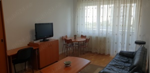 Se inchiriaza apartament 2 camere cu loc de parcare proprietate in ansamblul Baba Novac Residence - imagine 4