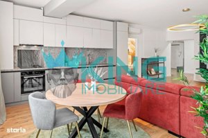  Apartament 2 Camere Pipera Bucuresti - imagine 4