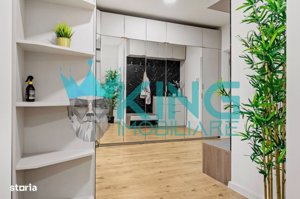  Apartament 2 Camere Pipera Bucuresti - imagine 9