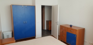 Se inchiriaza apartament 2 camere cu loc de parcare proprietate in ansamblul Baba Novac Residence - imagine 6