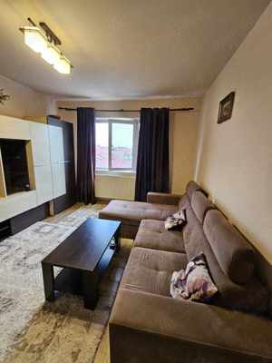 Apartament cu 3 camere mobilat si utilat et 3 Sagului Turist - imagine 2