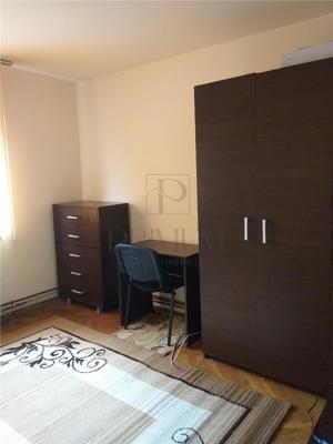 Apartament de inchiriat - 2 camere - Calea Girocului - Centrala proprie - imagine 2