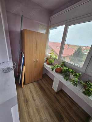 Apartament cu 3 camere mobilat si utilat et 3 Sagului Turist - imagine 8