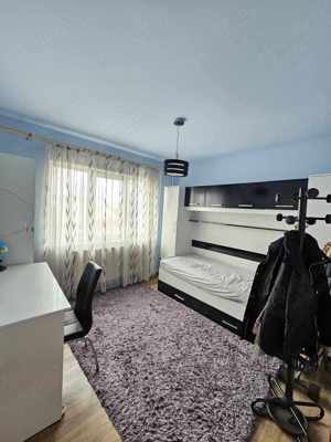 Apartament cu 3 camere mobilat si utilat et 3 Sagului Turist - imagine 4