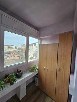 Apartament cu 3 camere mobilat si utilat et 3 Sagului Turist - imagine 7