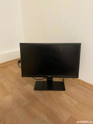 Vand monitor BENQ