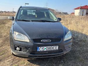 Vând Ford Focus 2