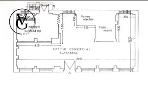 Spatiu Comercial - zona Delfinariu -Comision 0% - imagine 13