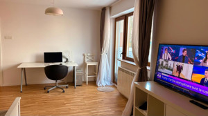 Apartament tip studio 4/4, bloc tip H special, vizavi de Mall Afi Cotroceni. - imagine 6