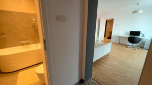 Apartament tip studio 4/4, bloc tip H special, vizavi de Mall Afi Cotroceni. - imagine 9