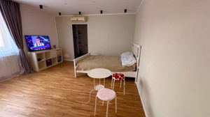 Apartament tip studio 4/4, bloc tip H special, vizavi de Mall Afi Cotroceni. - imagine 8