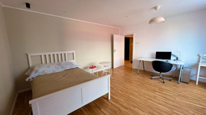 Apartament tip studio 4/4, bloc tip H special, vizavi de Mall Afi Cotroceni. - imagine 3