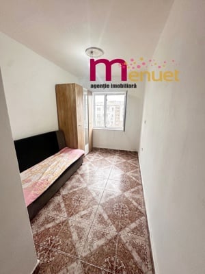 Garsoniera confort 2,zona Vest - imagine 2