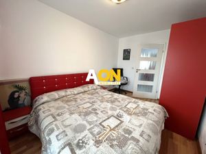 Apartament cu 4 camere cu vedere catre Parc, etaj 1, 80MP + 2 Balcoane - imagine 10