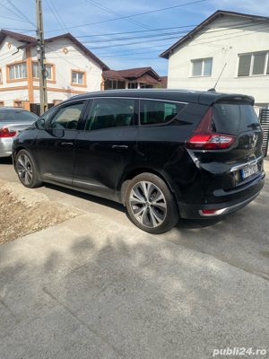 renault grand scenic 2018 1.6 130 cp - imagine 4