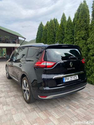 renault grand scenic 2018 1.6 130 cp - imagine 5