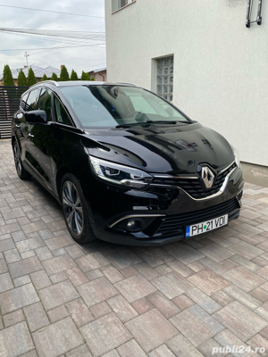 renault grand scenic 2018 1.6 130 cp - imagine 2