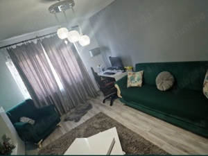 Apartament decomandat Zamfirescu Gojdu . - imagine 3