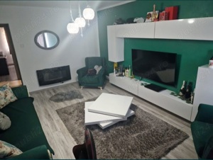 Apartament decomandat Zamfirescu Gojdu . - imagine 2