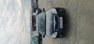 Skoda Fabia 1400 benzina