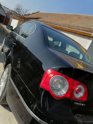 Vând vw  Passat 