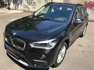 BMW X1 F48 Diesel XDrive (4x4) 2017 - imagine 4