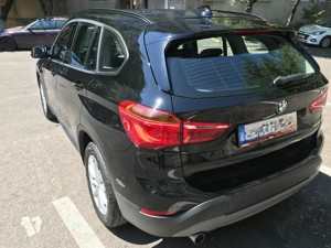 BMW X1 F48 Diesel XDrive (4x4) 2017 - imagine 2