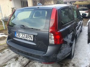 Volvo V50 2.0 Diesel - imagine 3