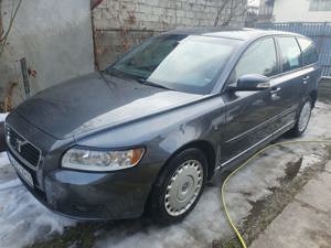 Volvo V50 2.0 Diesel