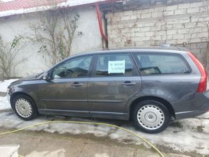 Volvo V50 2.0 Diesel - imagine 2
